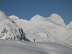 05 Il pizzo di Petto, ancora inviolato